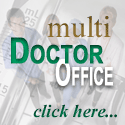 Medical Billing for Multi-Doctor Offices by MAS