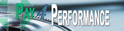 Pay 4 Performance Medical Billing with MAS